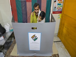 Election Results 2019: Find News Channel Number to Watch Live Election Results on TV Election Results 2019: Find News Channel Number to Watch Live Election Results on TV