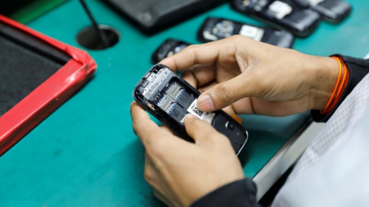 India Launches Rs. 50,000 Crores Plan to Boost Electronics Manufacturing