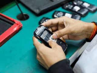 India Launches Rs. 50,000 Crores Plan to Boost Electronics Manufacturing