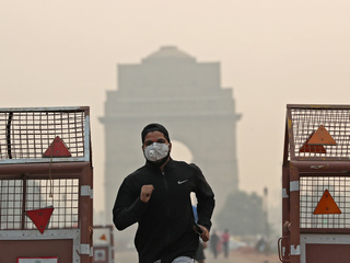 Ministries Buy More Air Purifiers as Delhi NCR Battles Toxic Air