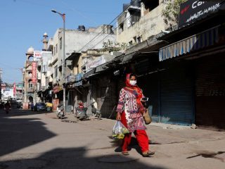 Uttar Pradesh Lockdown E-Pass: How to Apply Online for Travel in the State