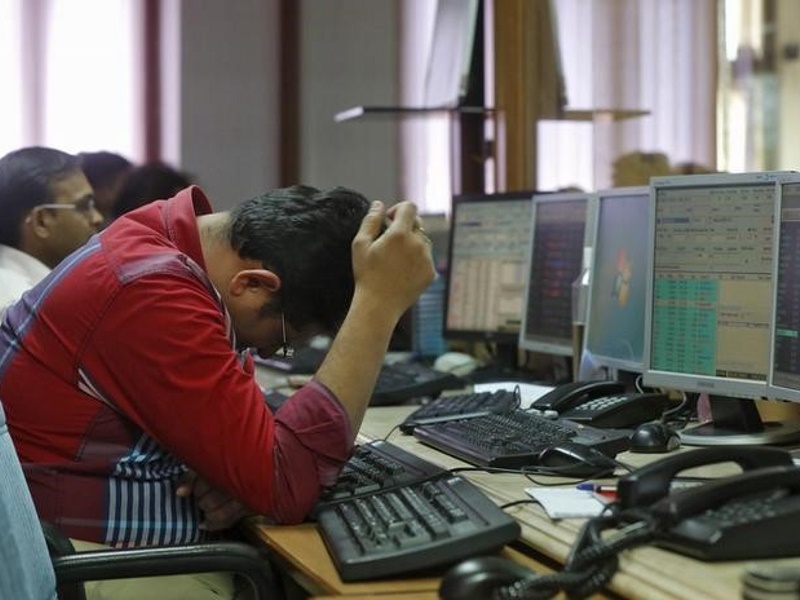 Nasscom Says Reports of Mass Layoffs at Indian IT Firms Are Incorrect