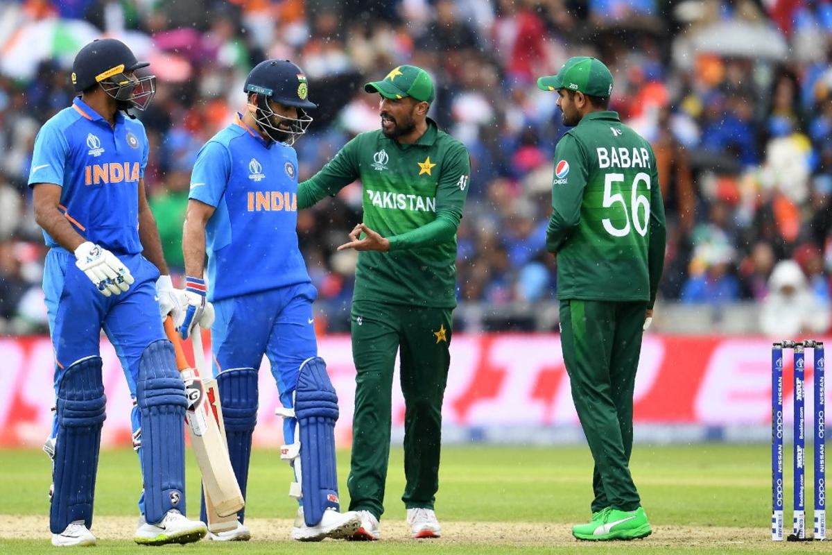 India vs Pakistan T20 World Cup Match Today: Time, How to Watch Live