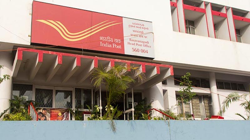 India Post Payments Bank Hires Former Vodafone Executive as MD, CEO