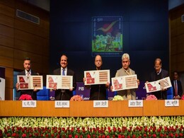 India Post Launches Payments Bank Branches India Post Launches Payments Bank Branches