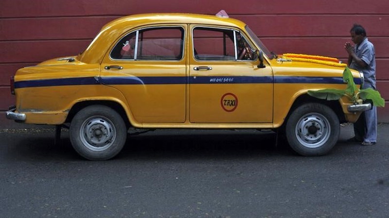 Surge Pricing Officially Accepted Under New Taxi Permit Guidelines