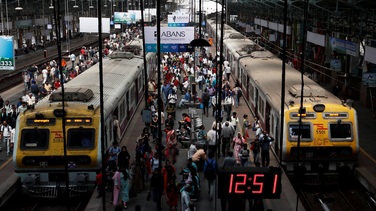 Indian Railways Roots Out Illegal Software, Says More Tatkal Tickets Now Available for Passengers