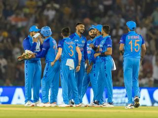 India vs Australia Second T20: Where, When, and How to Watch