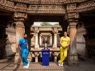 India vs Australia World Cup Finals Today: How to Watch Live Stream, Telecast, Score