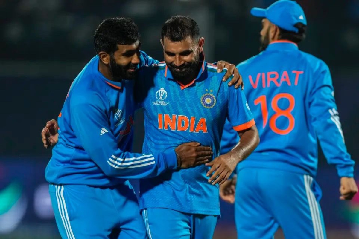 India vs England World Cup Match 2023 Today: How to Watch Live Stream, Live Telecast Details