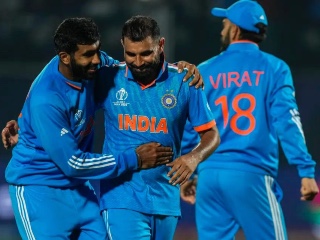 India vs England World Cup Match 2023 Today: How to Watch Live Stream, Live Telecast Details