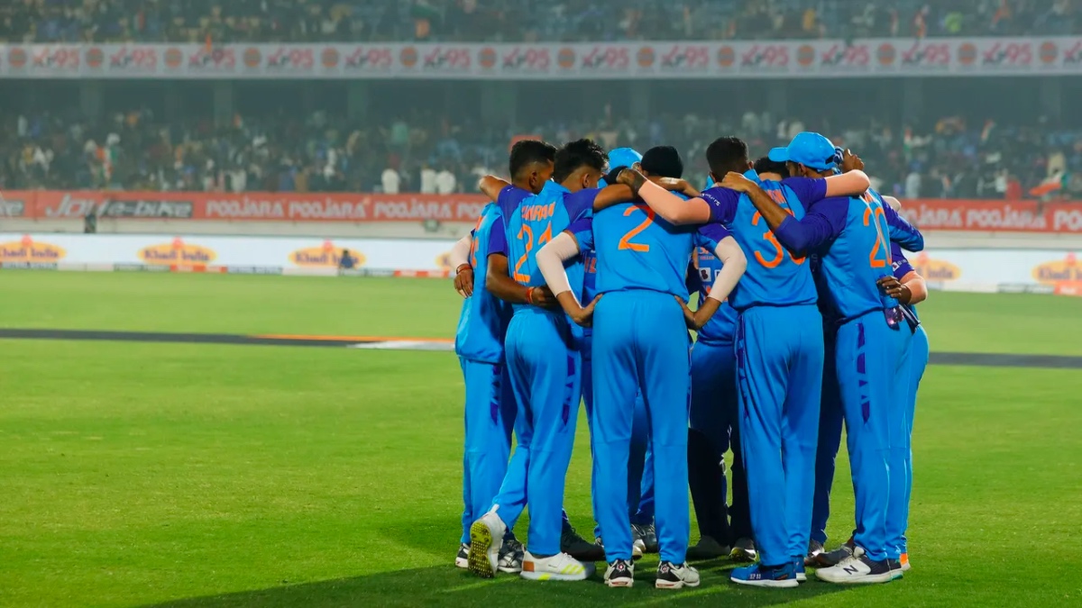 India vs New Zealand ODI Series Kicks Off January 18: How to Watch