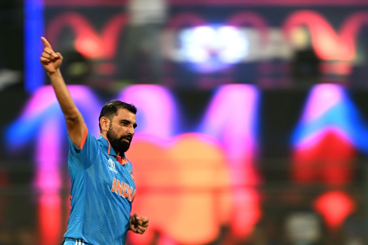 India vs South Africa World Cup Match Today: How to Watch Live Stream, Telecast