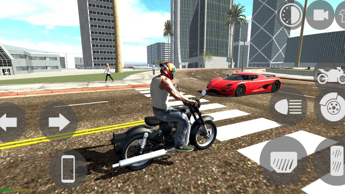 Indian Bike Driving 3D Cheat Codes (June 2025): Check out Full List of Cheats for this Popular Game