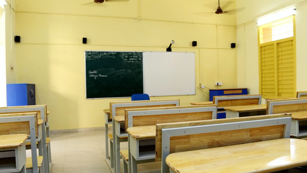 RailTel Launches AI-Based Attendance for 48,000 Government Schools in Assam