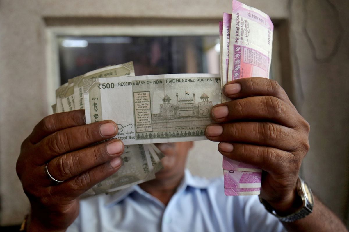 CloudSEK Unmasks Massive Social Media-Based Counterfeit Currency Network