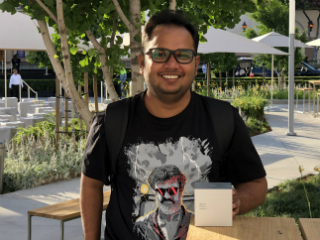 Meet the Developer of Calzy, the First Indian App to Win an Apple Design Award