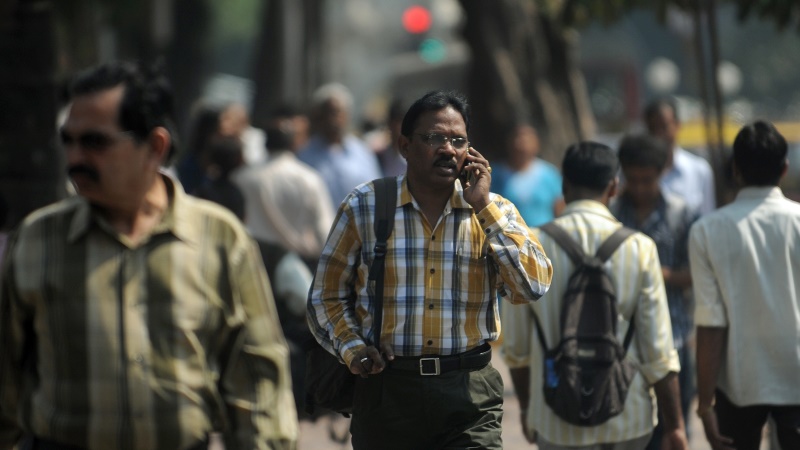 Telecom Subscriber Base in India Crossed 1.12 Billion in November: TRAI