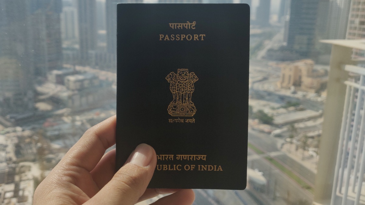 Union Budget 2022: E-Passports With Embedded Chip to Be Rolled Out in 2022-23