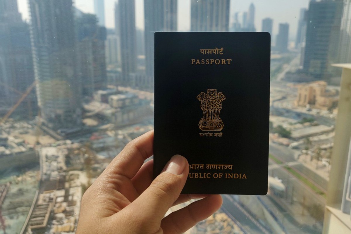 How to Change Address in Passport Online: Follow These Steps