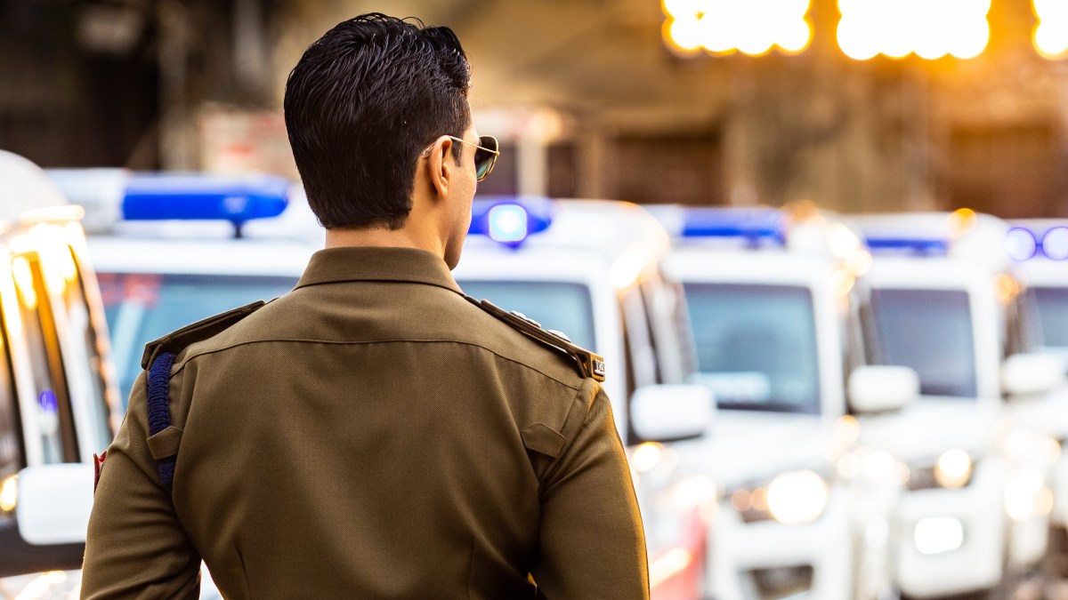 Indian Police Force: Rohit Shetty Takes His Cop Universe to Amazon Prime Video With Sidharth Malhotra