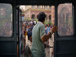 Indian Predator Season 3: Murder in a Courtroom Gets Trailer, Ahead of October 28 Release Indian Predator Season 3: Murder in a Courtroom Gets Trailer, Ahead of October 28 Release