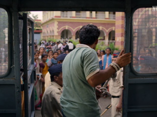 Indian Predator Season 3: Murder in a Courtroom Gets Trailer, Ahead of October 28 Release