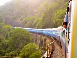 More Than 1,300 Trains Could Get Infotainment Services as RailTel Floats Tender More Than 1,300 Trains Could Get Infotainment Services as RailTel Floats Tender