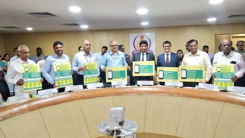 Microsoft's Kaizala App to Connect Indian Railways Employees to Healthcare Facilities