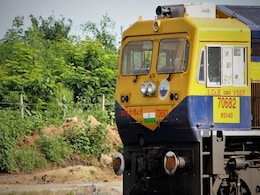 IRCTC Floats Tender to Appoint Consultant to Monetise Digital Data, Digital Liberties Group Flags Risks IRCTC Floats Tender to Appoint Consultant to Monetise Digital Data, Digital Liberties Group Flags Risks