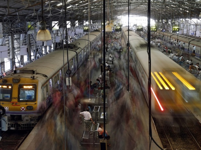'Railwire Saathi' Wi-Fi Kiosks to Offer E-Services on Remote Railway Stations