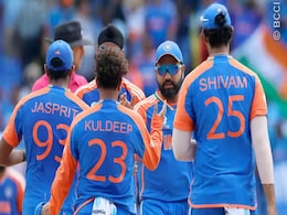 India vs Australia Semi Final 2025 Live Streaming for Free: How to Watch IND vs AUS ICC Champions Trophy 2025 Match on Mobile and Smart TV India vs Australia Semi Final 2025 Live Streaming for Free: How to Watch IND vs AUS ICC Champions Trophy 2025 Match on Mobile and Smart TV