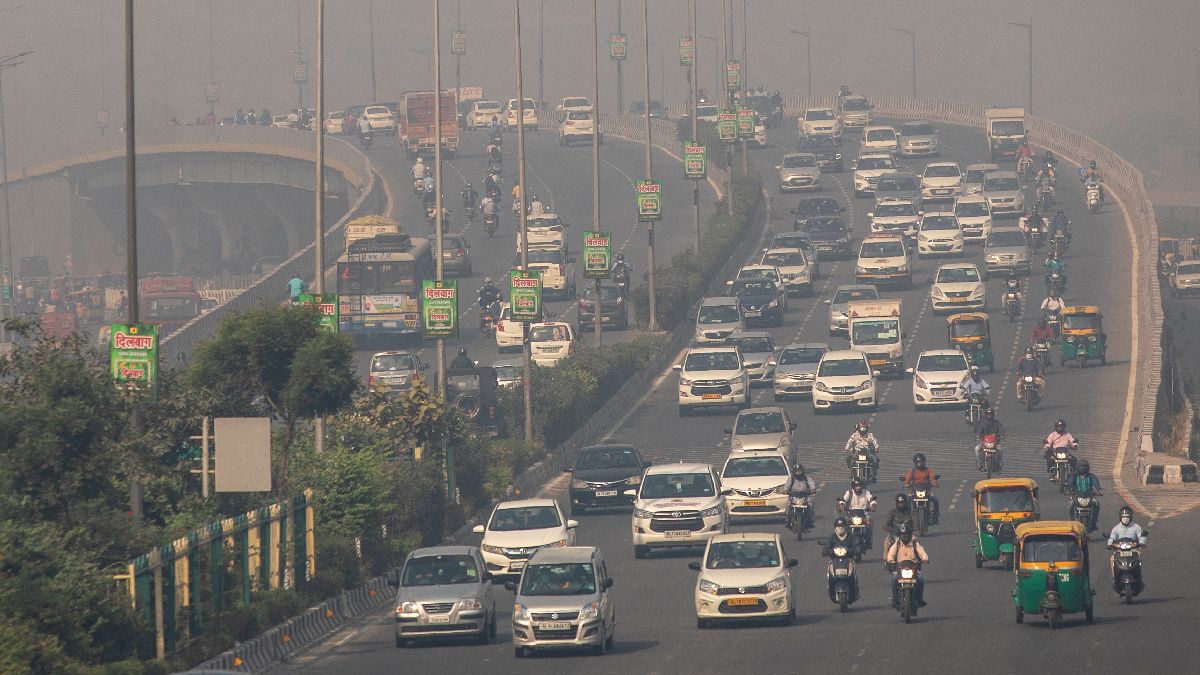 Electric, Hydrogen Fuel-Powered Car Makers in India Said to Get Incentives Worth $3.5 Billion