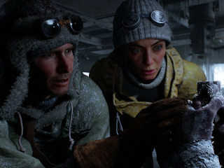 Indiana Jones and the Great Circle PS5 Pro Enhancements Include Native 4K, Ray Tracing