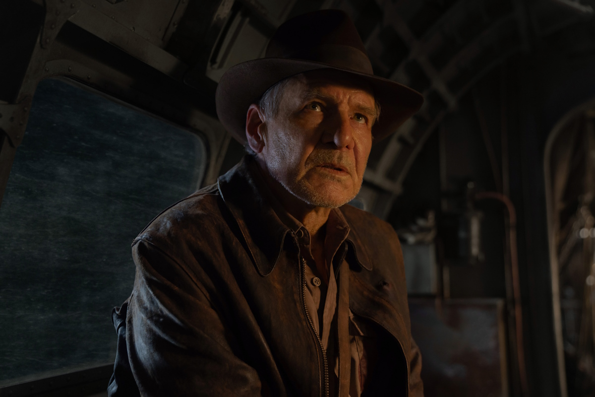Indiana Jones and the Dial of Destiny Digs Into Disappointing $130 Million Opening at the Global Box Office
