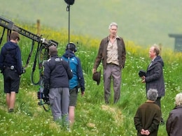 Indiana Jones 5 Production Has Wrapped, Movie Releases in June 2023 Indiana Jones 5 Production Has Wrapped, Movie Releases in June 2023