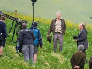Indiana Jones 5 Production Has Wrapped, Movie Releases in June 2023