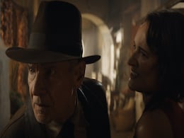 Indiana Jones and the Dial of Destiny to Premiere at the 2023 Cannes Film Festival on May 18 Indiana Jones and the Dial of Destiny to Premiere at the 2023 Cannes Film Festival on May 18