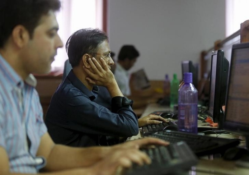 Layoffs Rile India's Flagship IT Sector