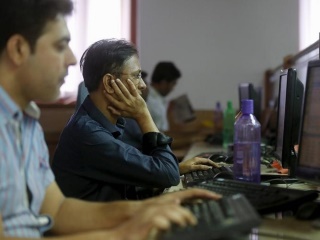 Layoffs Rile India&#039;s Flagship IT Sector