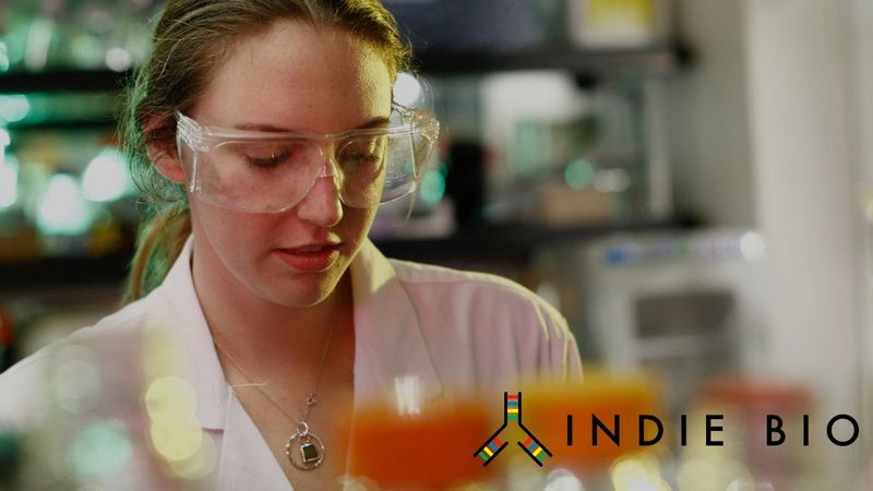 Biology Is Silicon Valley's Next Big Thing