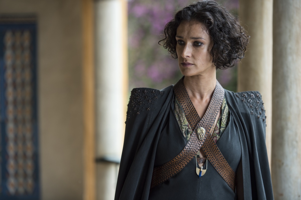 Obi-Wan Kenobi Star Wars Disney+ Series Casts Indira Varma: Report