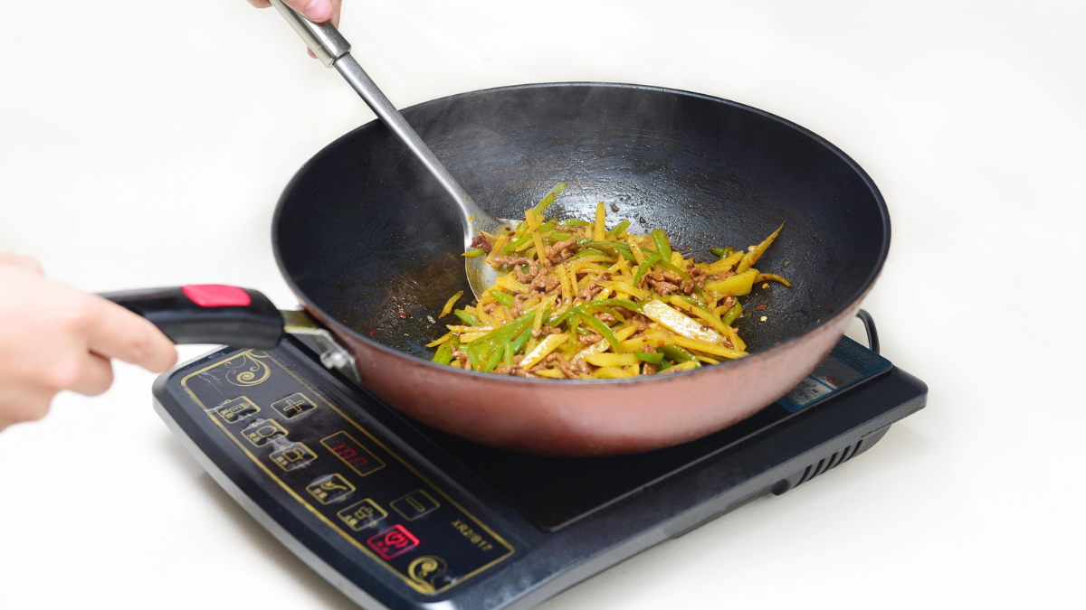 Upgrade Your Kitchen: Best Induction Cooktops Under Rs. 3,000 to Shop on Amazon
