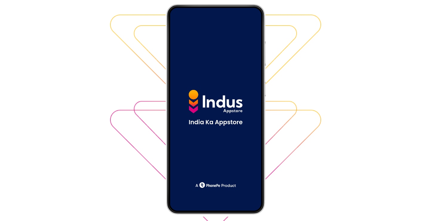 Motorola Smartphones in India Now Support PhonePe's Indus Appstore