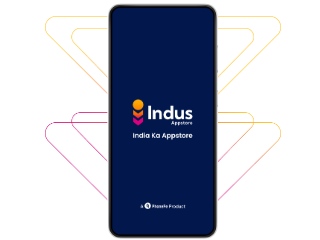 Motorola Smartphones in India Now Support PhonePe's Indus Appstore