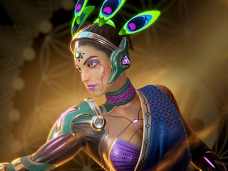 Made-in-India Battle Royale Indus Is Getting a Closed Beta This Diwali Season, Watch Trailer