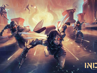 Indus Battle Royale Game Adds Olympic Pistol Shooter Heena Sidhu as a Playable Character