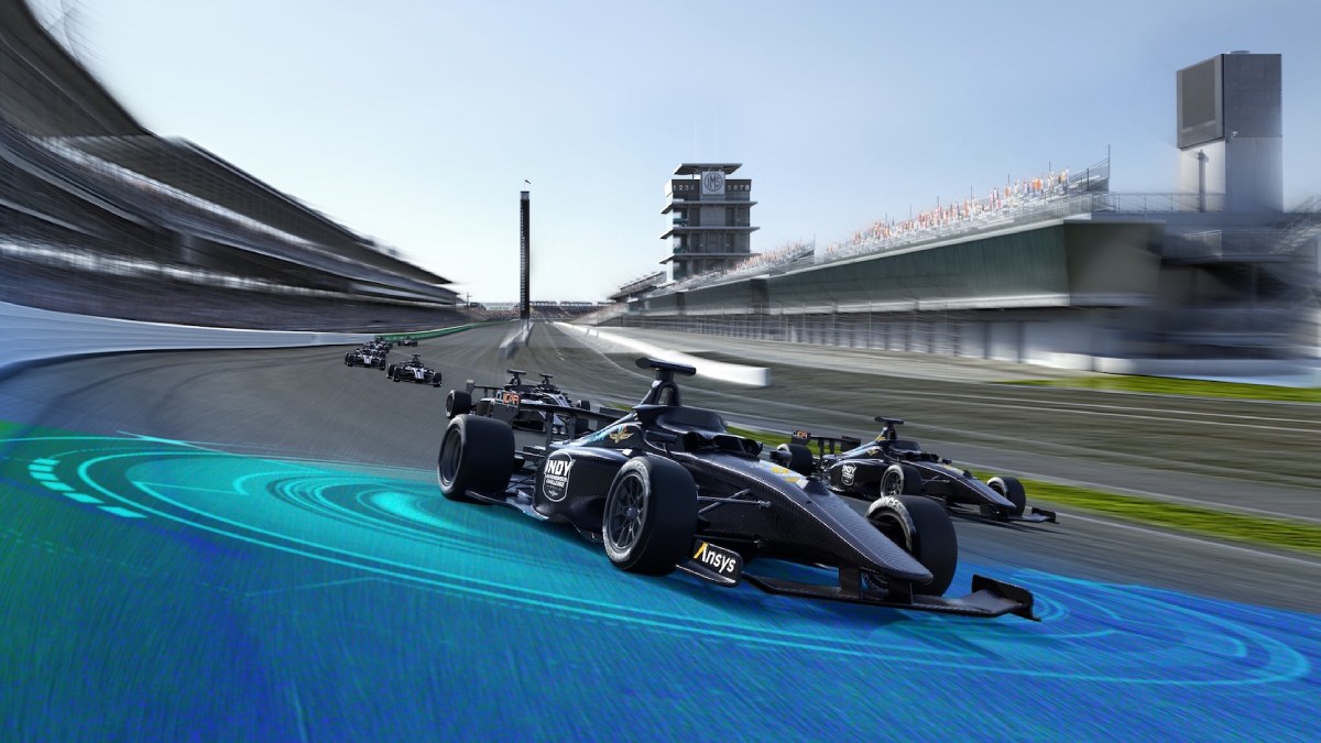 Indy Autonomous Challenge: Students to Race With Self-Driving Cars for $1.5-Million Prize Money