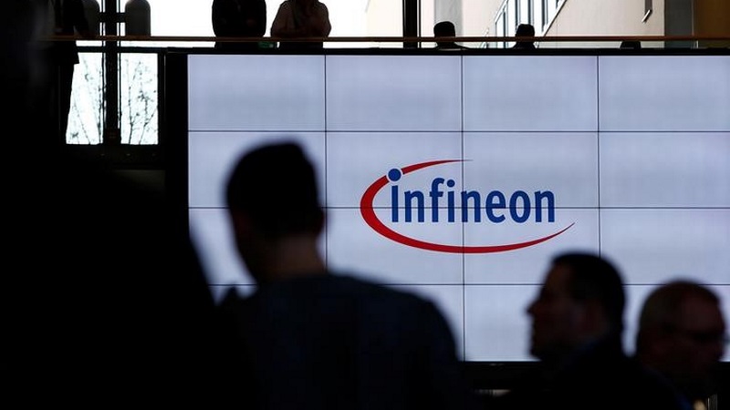 Infineon Says Has Fixed Encryption Flaw Found by Researchers