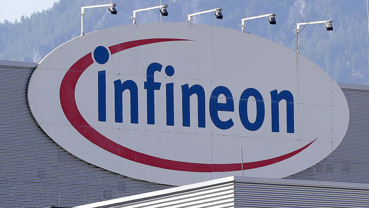 Infineon to Buy Cypress Semiconductors in $10 Billion Deal